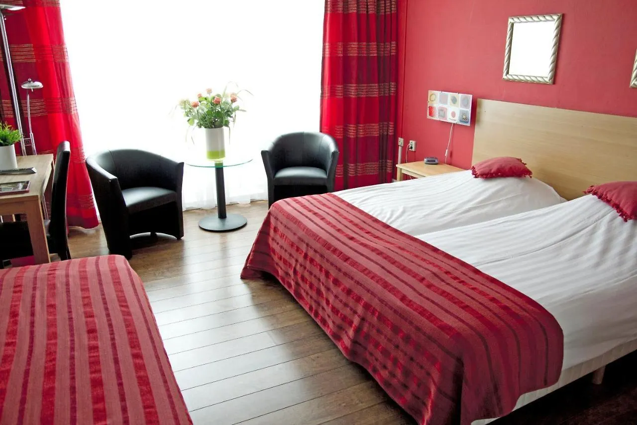 Hotel Albion The Hague