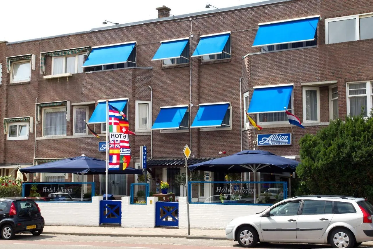 Hotel Albion The Hague 3*,  Netherlands
