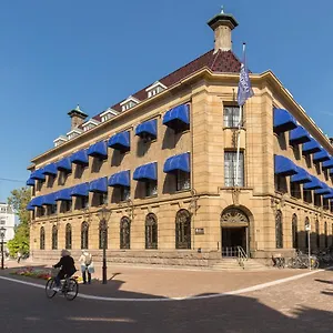 Hotel Indigo - Palace Noordeinde By Ihg