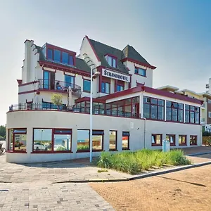 Hotel Strandhotel Scheveningen
