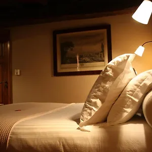 Bed & Breakfast Au Lion D'or