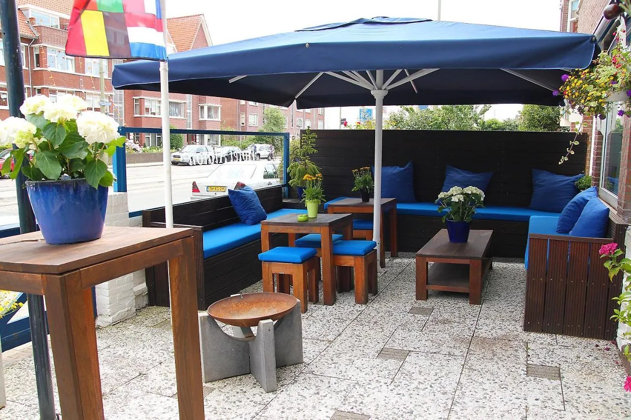 Hotel Albion Den Haag
