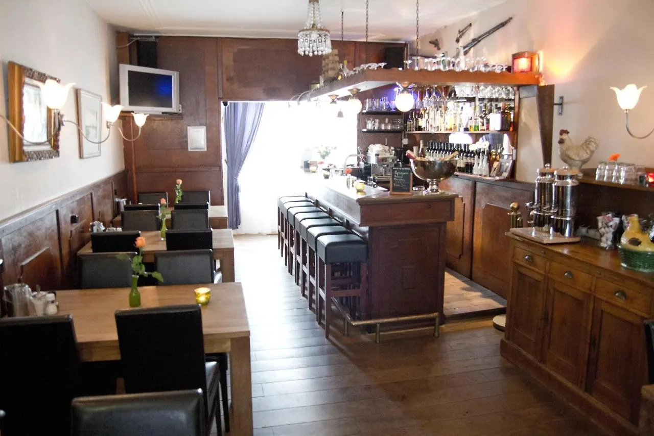 Hotel Albion Den Haag Nederland