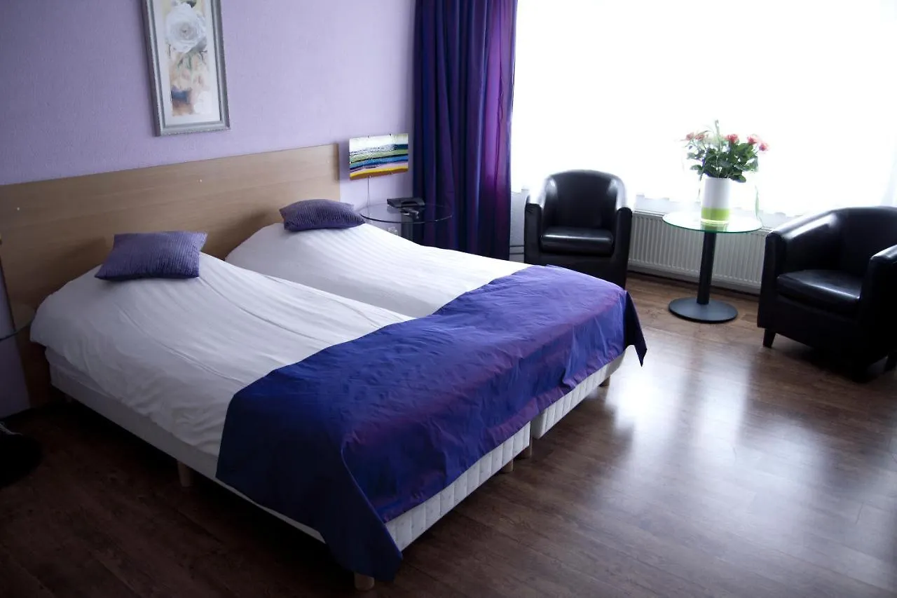 ***  Hotel Albion Den Haag Nederland