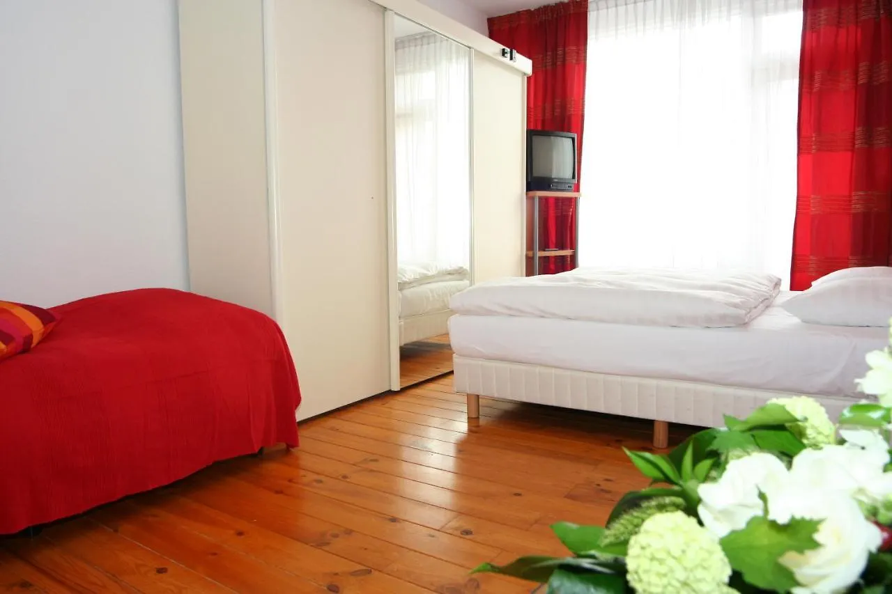 Hotel Albion The Hague Netherlands
