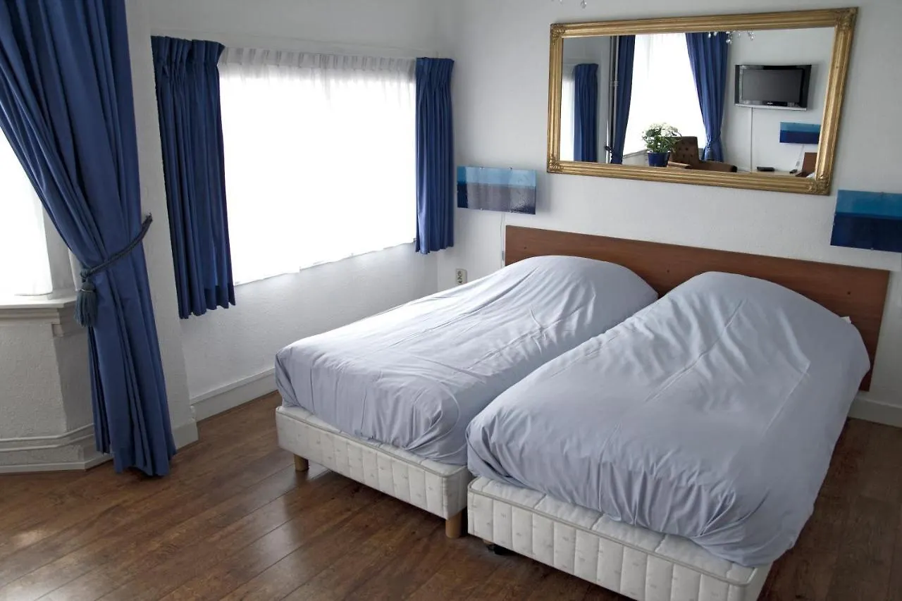 ***  Hotel Albion Den Haag Nederland