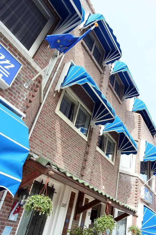Hotel Albion Den Haag