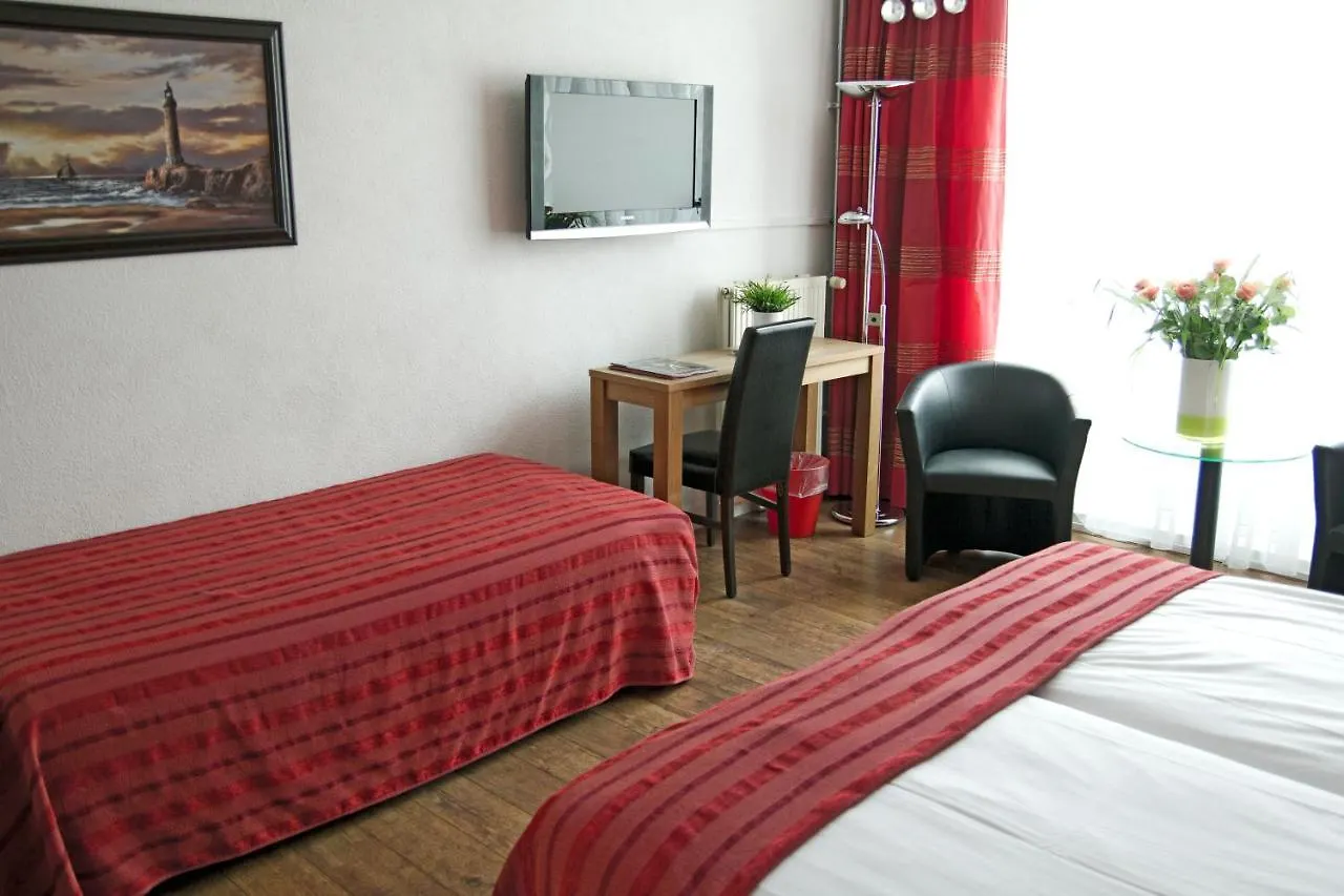 Hotel Albion Den Haag